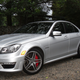 Illustration for article titled 2012 Mercedes-Benz C63 AMG: The Jalopnik Review